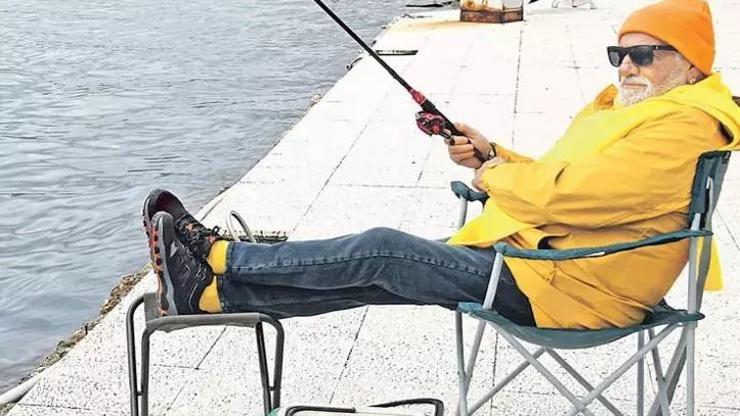 Fedon’dan Şaşırtan Hareket Boğaz’da Kışa Merhaba Dedi