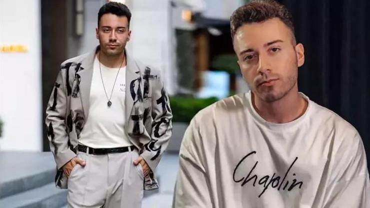 Enes Baturdan Şaşırtan Adım Eski Sevgilisini Takibe Aldı