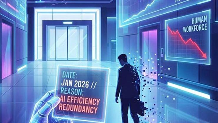 Oyun Sektöründe de Yapay Zeka: İş Gücü Azalması ve Otomasyon