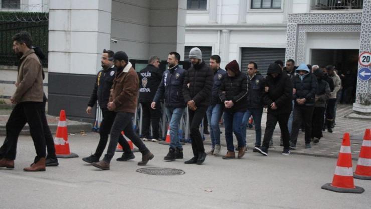  28 ilde operasyon, 483 milyon liralık vurgun