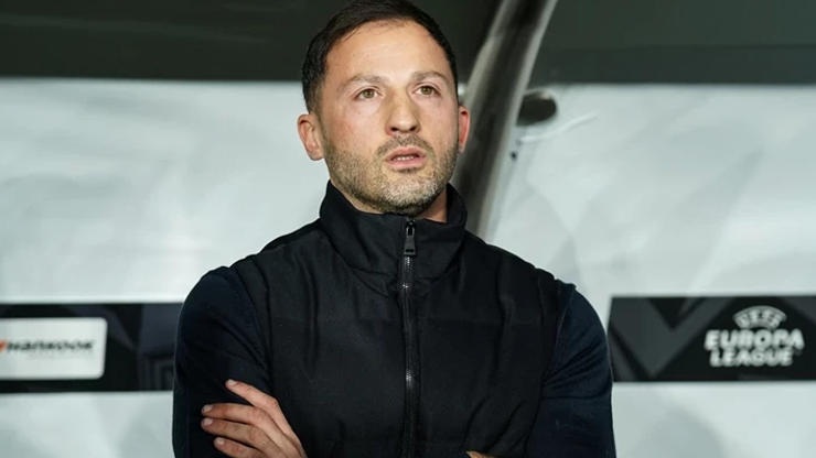 Fenerbahçe’de gözler golcü transferine çevrildi!