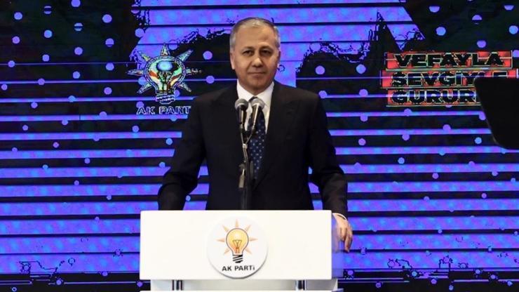  Uyuşturucu suç örgütlerine karşı 101 bin tutuklama