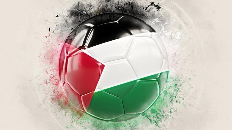 Çin'den Filistin'e hibe edilen suni çim sevkiyatı, İsrail tarafından engellendi