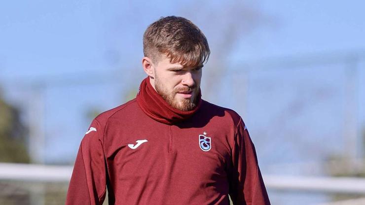 Trabzonspor'dan İngiliz ekibine Batagov cevabı! Tam 30 milyon Euro...