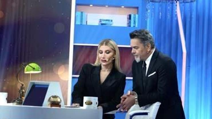 Beyazla Jokere İrem Derici Sürprizi