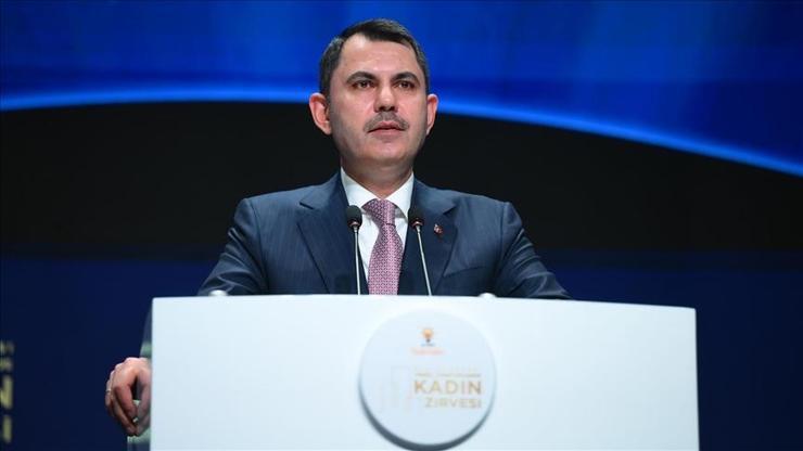  32 şehirde 121 bin 265 konutun hak sahibi belli oldu