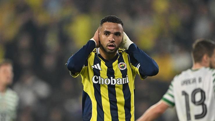 Juventus’a transfer olması bekleniyordu! Fenerbahçe’de En Nesyri gelişmesi