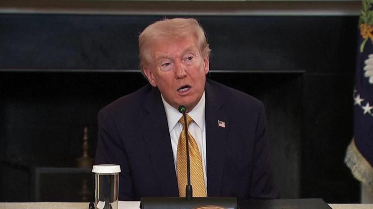 Trumptan Kanadaya vergi tehdidi