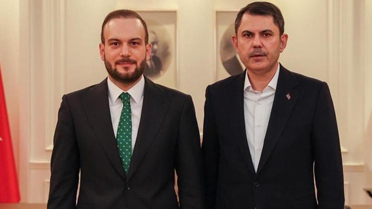 Sıfır Atık Vakfı Başkanı Ağırbaş, COP31 Yüksek Düzey Şampiyonu oldu