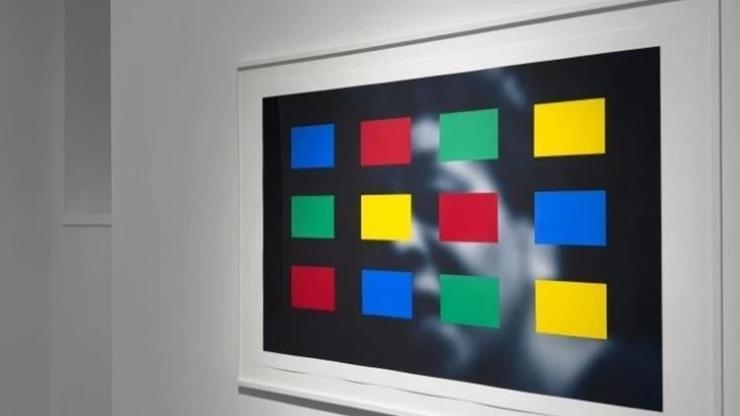 “Unsettled” grup sergisi, Vision Art Platform’da “Unsettled” grup sergisi, Vision Art Platform’da