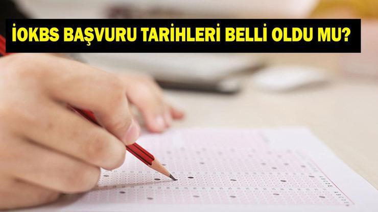 BURSLULUK SINAVI 2026 TARİHLERİ Bursluluk sınavı başvuruları ne zaman alınacak