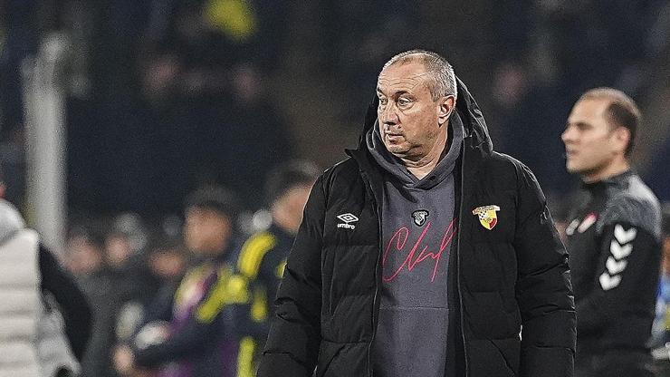  Fenerbahçe topa daha fazla sahip oldu ama…