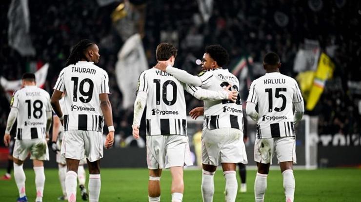 İZLE | Kenan Yıldız gol attı, Juventus rahat kazandı