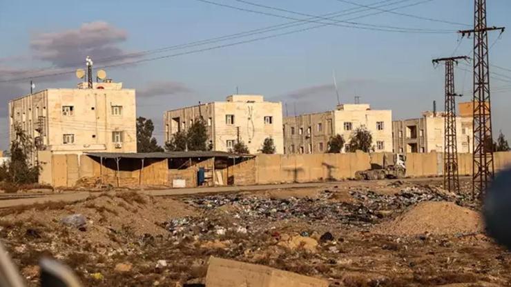 YPG ateşkesi deldi! Suriye'de 25 İHA saldırısı