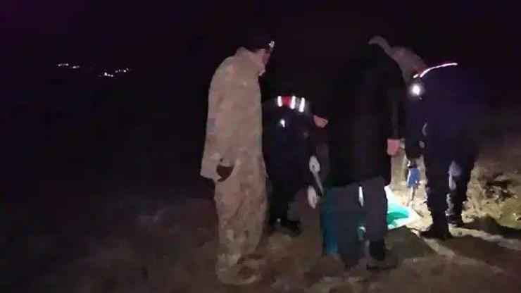 Kütahya'da kaybolan 15 yaşındaki Tuba, dere kenarında ölü bulundu Kütahya'da kaybolan 15 yaşındaki Tuba, dere kenarında ölü bulundu