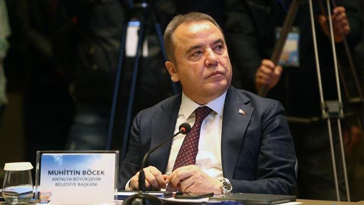 SON DAKİKA | Antalya Büyükşehir Belediyesi rüşvet soruşturmasında iddianame hazırlandı