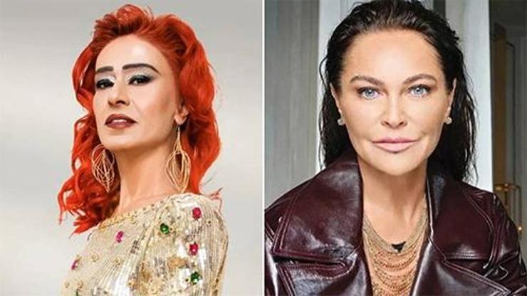 Hülya Avşardan Yıldız Tilbe İtirafı: Gençlik Hatası Diyelim