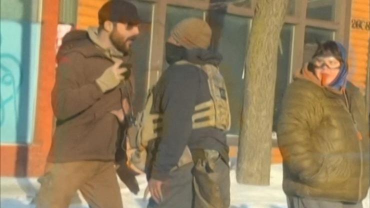 ICE tarafından öldürülen hemşireye ilişkin Trump: “Tam dolu silahla protestoya gidilmez