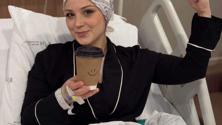 5 yılda 3 kez kanseri yendi; hastalara umut oluyor