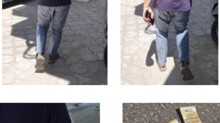 Antalya'da eski SGK müdürü ve 2 başmüfettişe 'rüşvet' davası Antalya'da eski SGK müdürü ve 2 başmüfettişe 'rüşvet' davası