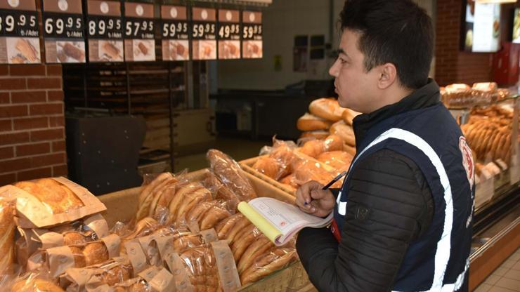İzmir'de ramazan ayı öncesi fahiş fiyat denetimi