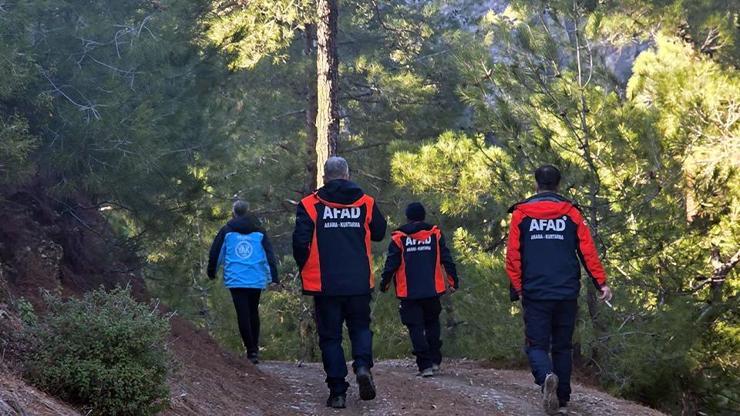 Sağ salim bulundu Sağ salim bulundu