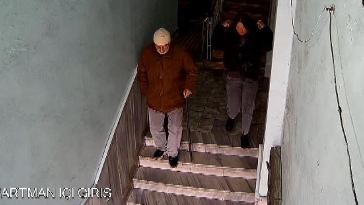 Vahşice katledilen Durdona Khakımova'nın son görüntüleri ortaya çıktı