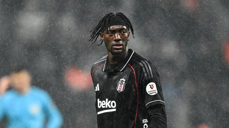 SON DAKİKA | Beşiktaş, Tammy Abraham’ın bonservisini aldı