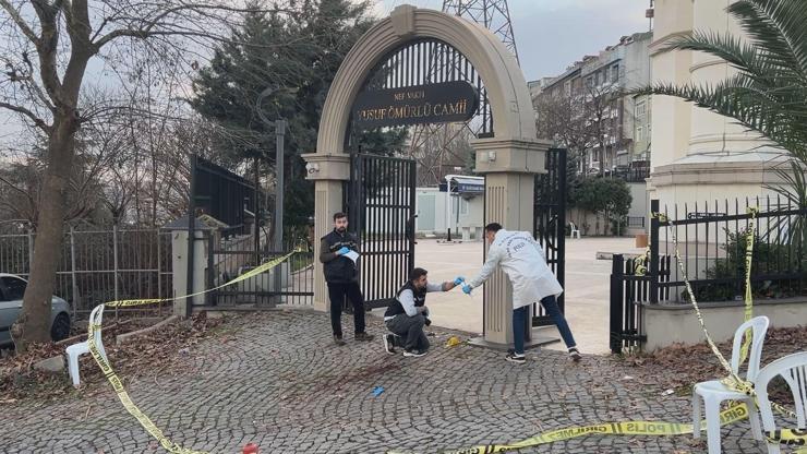 İstanbulda kan donduran cinayet: Annesinin cenazesinde kardeşini öldürdü