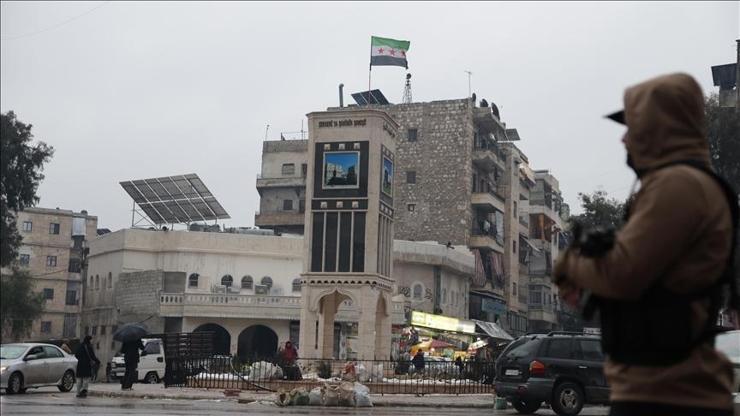 Terör örgütü YPG, Hasekede ateşkesi ihlal etti Kentin her yerinde keskin nişancılar var