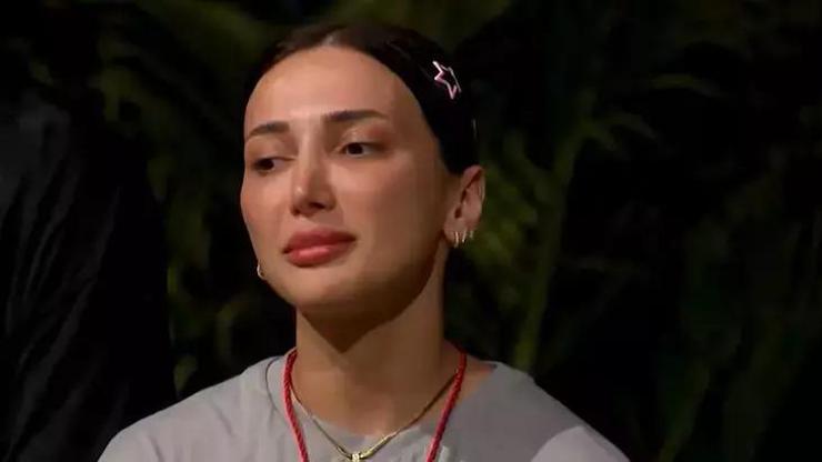 SURVİVOR BÜŞRA YALÇIN KİMDİR? Survivor Büşra Yalçın ne iş yapıyor, aslen nereli?