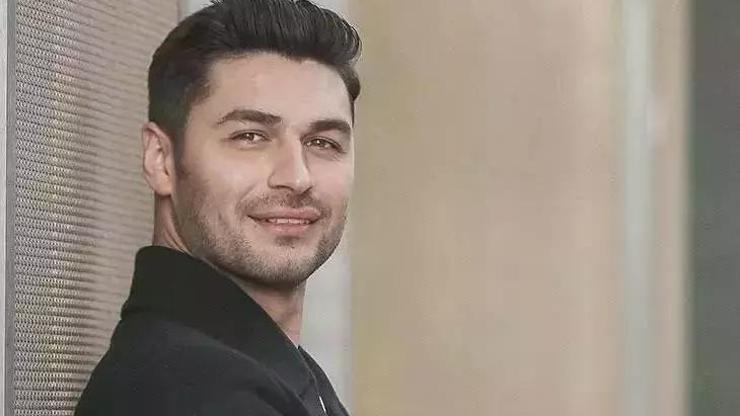 Kızılcık Şerbeti dizisinin yeni Fatih'i oldu! Emre Dinler bakın kim çıktı