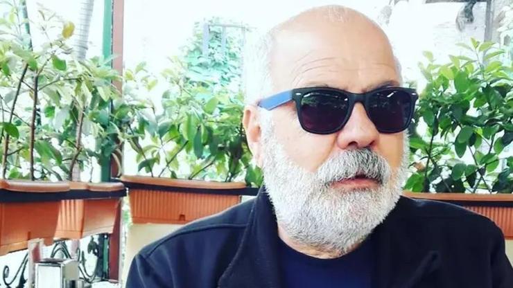 Ali Tutal’dan üzücü haber Yoğun bakıma alınan usta oyuncu entübe edildi