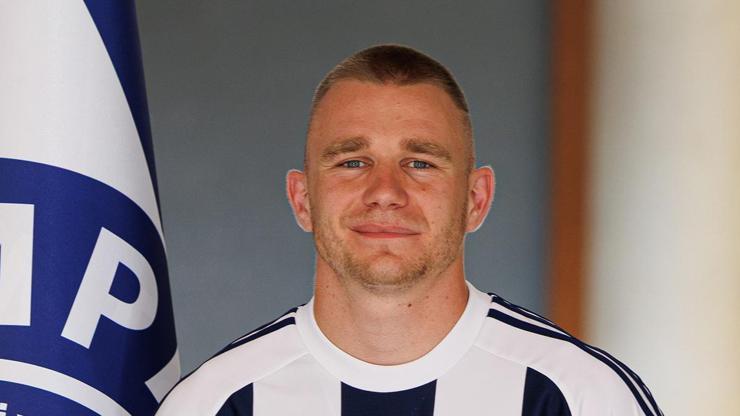 Attila Szalai, Kasımpaşa'da tutunamadı! 2. dönemi kısa sürdü...