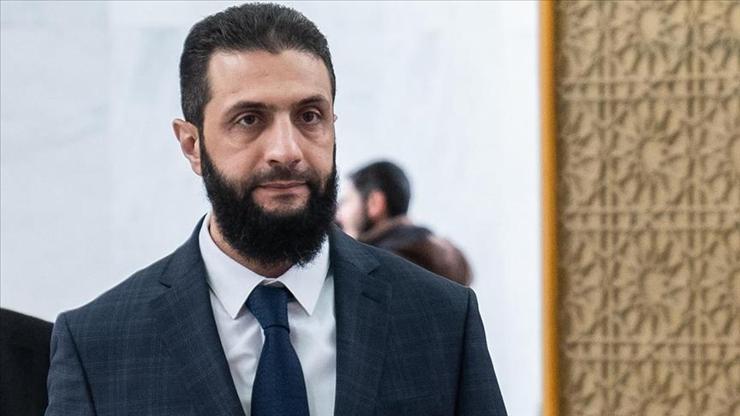Suriye Cumhurbaşkanı Şara, Rusyayı ziyaret edecek