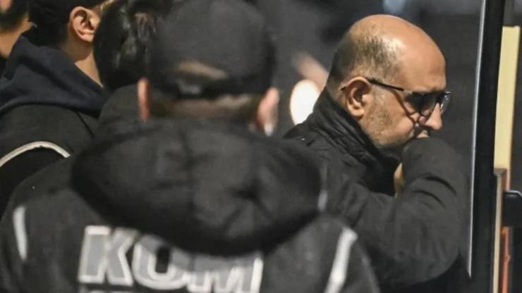 Aziz İhsan Aktaş davası başladı! 200 sanık ilk kez hakim karşısında