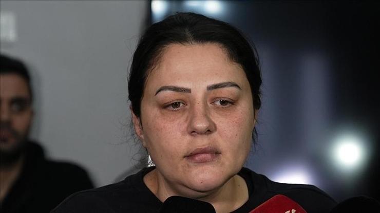 Atlas Çağlayan'ın ailesini tehdit eden 5 kişi tutuklandı! 1 yeni gözaltı daha