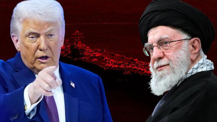 Trump’ın masasındaki gizli İran dosyası: Planlar ne, neden şimdi İşte ABD istihbarat raporundaki detaylar....
