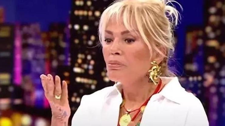 Semiramis Pekkan’dan yıllar sonra gelen itiraf: Evlilik biraz zorla oldu