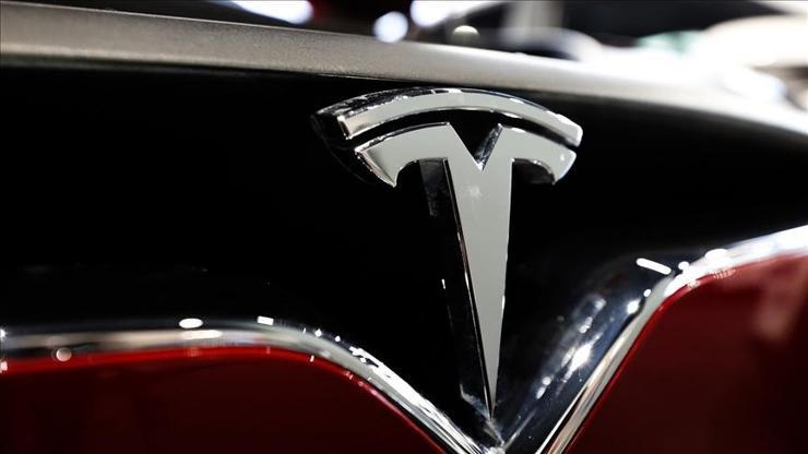 Tesla’nın Avrupa satışlarında sert düşüş sürüyor