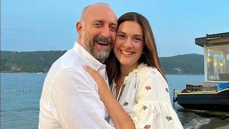 Bergüzar Korel, 4 ayda 20 kilo verdi Kilo verme sürecini adım adım açıkladı