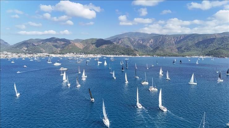 Amatör denizcilik eğitimlerinden 47 milyon liralık destek