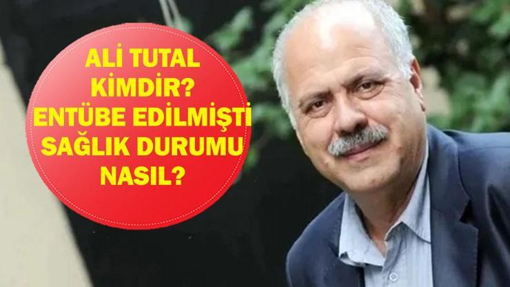  Usta Oyuncu Ali Tutal'ın Hastalığı Ne, Sağlık Durumu Nasıl, Kaç Yaşında, Nereli?