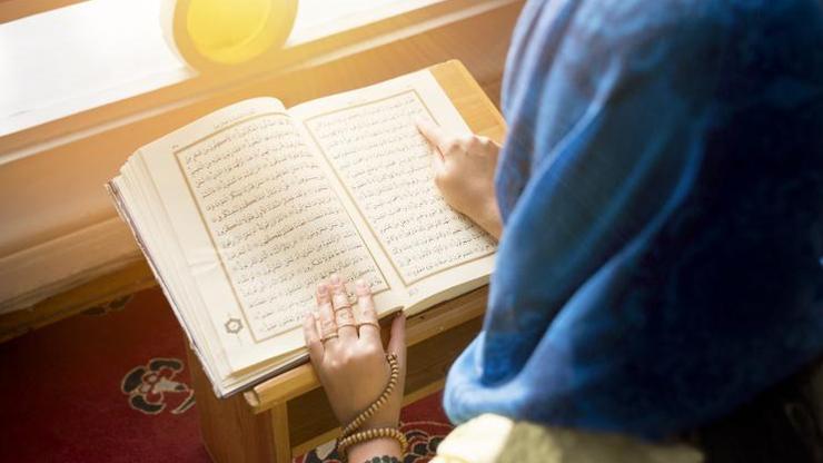 ŞABAN AYI TESBİHLERİ VE ZİKİRLERİ: Şaban Ayında Çekilecek Tesbihler ve Zikirler Neler