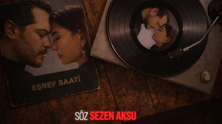 Sezen Aksu'dan 'Eşref Rüya'ya Özel Dokunuş! 'Eşref Saati' İlk Kez Yankılanacak