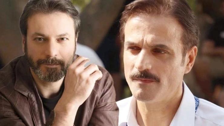 15 yıl önceki görüntüler ortaya çıktı... Ufuk Özkan da organ bağışçısıymış