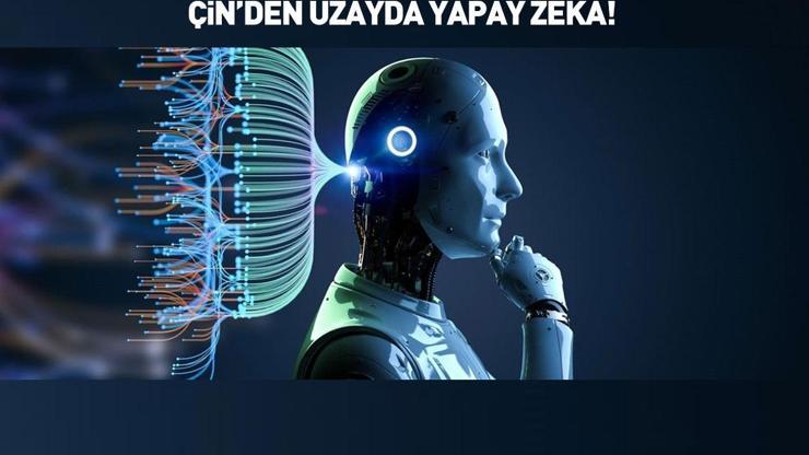 Uzayda yapay zeka devrimi: Qwen3 kullanıma açıldı, detaylar belli oldu