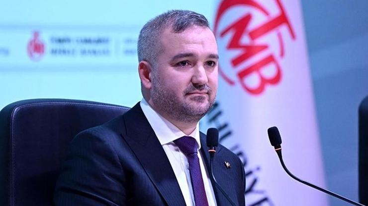  Sıkı para politikasını sürdüreceğiz