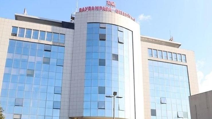 Bayrampaşa Belediyesine yönelik soruşturmada 2 tahliye Bayrampaşa Belediyesine yönelik soruşturmada 2 tahliye