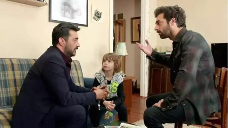 Celil Nalçakan’dan şaşkına çeviren itiraf: “İlker Kaleli’yi hiç sevmem”